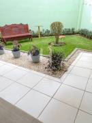 Se Vende Casa Con Jardín en Residencial Altamonte Curridabat 4 Habitaciones noj1270sb