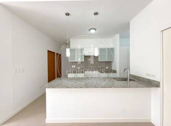 Se Vende Apartamento en Condominio Vive Sabanilla 2 Habitaciones y 2 Parqueos noj1264dm