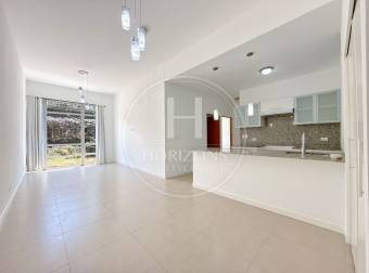Se Vende Apartamento en Condominio Vive Sabanilla 2 Habitaciones y 2 Parqueos noj1264dm