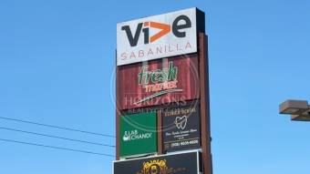 Se Vende Apartamento en Condominio Vive Sabanilla 2 Habitaciones y 2 Parqueos noj1264dm