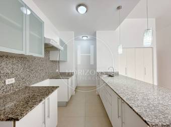 Se Vende Apartamento en Condominio Vive Sabanilla 2 Habitaciones y 2 Parqueos noj1264dm