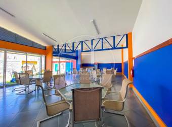 Casa de Una Planta en Venta Condominio Lomas de Montes de Oca 3 Habitaciones y Estudio noj