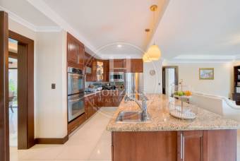 Casa de Lujo en Venta en Residencial Altamonte en Curridabat 4 Habitaciones y Terraza noj1