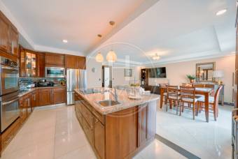 Casa de Lujo en Venta en Residencial Altamonte en Curridabat 4 Habitaciones y Terraza noj1