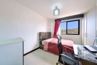 Casa en Venta en Condominio La Estefana en Sabanilla 3 Habitaciones y 4 Parqueos noj1261dm