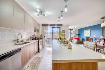 Casa en Venta en Condominio La Estefana en Sabanilla 3 Habitaciones y 4 Parqueos noj1261dm