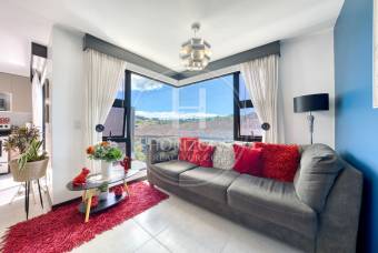 Casa en Venta en Condominio La Estefana en Sabanilla 3 Habitaciones y 4 Parqueos noj1261dm