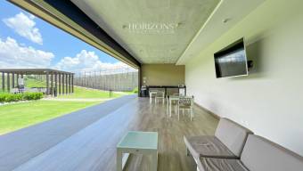 Casa en Venta en Condominio La Estefana en Sabanilla 3 Habitaciones y 4 Parqueos noj1261dm