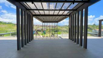 Casa en Venta en Condominio La Estefana en Sabanilla 3 Habitaciones y 4 Parqueos noj1261dm