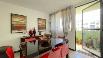 Venta de lindo apartamento de 3 habitaciones ubicado en Concasa 26-2027 Venta de lindo apartamento de 3 habitaciones ubicado en Concasa 26-2027