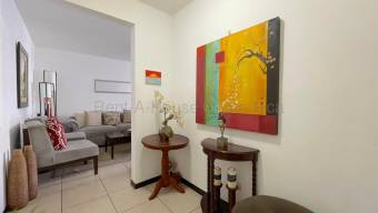 Venta de lindo apartamento de 3 habitaciones ubicado en Concasa 26-2027
