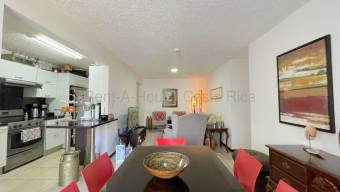Venta de lindo apartamento de 3 habitaciones ubicado en Concasa 26-2027 Venta de lindo apartamento de 3 habitaciones ubicado en Concasa 26-2027