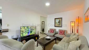 Venta de lindo apartamento de 3 habitaciones ubicado en Concasa 26-2027 Venta de lindo apartamento de 3 habitaciones ubicado en Concasa 26-2027