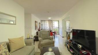 Venta de lindo apartamento de 3 habitaciones ubicado en Concasa 26-2027 Venta de lindo apartamento de 3 habitaciones ubicado en Concasa 26-2027