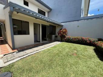 Venta de Casa en Pozos de Santa Ana. RAH 26-2024 Venta de Casa en Pozos de Santa Ana. RAH 26-2024