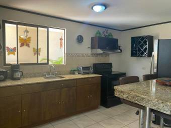Venta de Casa en Pozos de Santa Ana. RAH 26-2024 Venta de Casa en Pozos de Santa Ana. RAH 26-2024