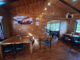 Venta de Local Comercial en El Jardín de Dota. RAH 26-2022, ₡ 120,000,000, 2, San José, Dota Venta de Local Comercial en El Jardín de Dota. RAH 26-2022, ₡ 120,000,000, 2, San José, Dota