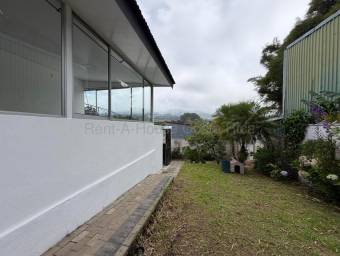 Venta de CasaAnexo en Santo Domingo-Pará, Heredia. RAH 26-2021