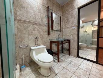 Venta de CasaAnexo en Santo Domingo-Pará, Heredia. RAH 26-2021