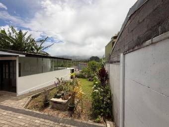 Venta de CasaAnexo en Santo Domingo-Pará, Heredia. RAH 26-2021
