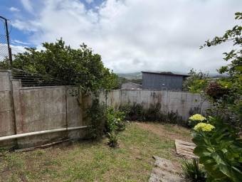 Venta de CasaAnexo en Santo Domingo-Pará, Heredia. RAH 26-2021