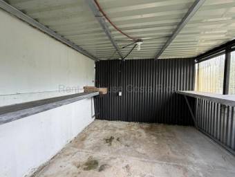 Venta de CasaAnexo en Santo Domingo-Pará, Heredia. RAH 26-2021