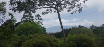 Farm with view, Concepcion de San Isidro de Heredia 5.5 acres Farm with view, Concepcion de San Isidro de Heredia 5.5 acres