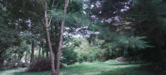 Farm with view, Concepcion de San Isidro de Heredia 5.5 acres Farm with view, Concepcion de San Isidro de Heredia 5.5 acres