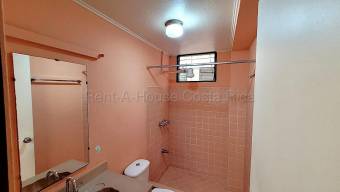 Alquiler de Apartamento en El Centro de San José. RAH 26-2020