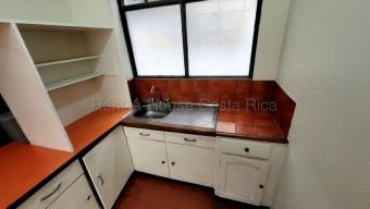 Alquiler de Apartamento en El Centro de San José. RAH 26-2020
