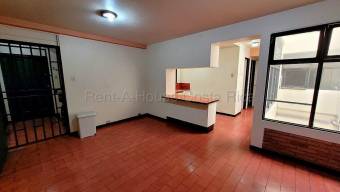 Alquiler de Apartamento en El Centro de San José. RAH 26-2020