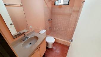 Alquiler de Apartamento en El Centro de San José. RAH 26-2020