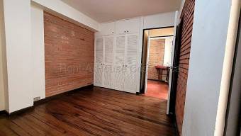 Alquiler de Apartamento en El Centro de San José. RAH 26-2020
