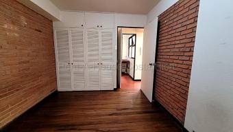 Alquiler de Apartamento en El Centro de San José. RAH 26-2020
