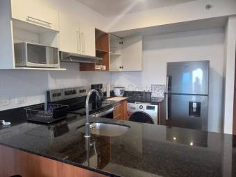 Alquiler de Apartamento en LOS YOSES, Montes de Oca. RAH 26-2019