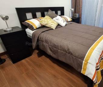 Alquiler de Apartamento en LOS YOSES, Montes de Oca. RAH 26-2019