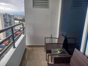 Alquiler de Apartamento en LOS YOSES, Montes de Oca. RAH 26-2019