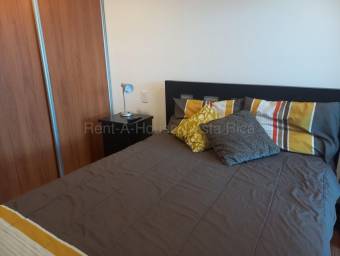 Alquiler de Apartamento en LOS YOSES, Montes de Oca. RAH 26-2019