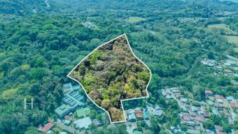 Terreno en Venta en Quebrada Ganado con Uso de Suelo Turístico, Comercial y Residencial 8,