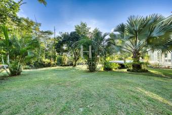 Home for sale in Escaleras Bahía Ballena Dominicalito Infinite Pool and Panoramic Views nj