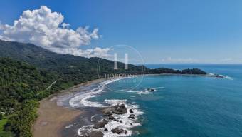 Home for sale in Escaleras Bahía Ballena Dominicalito Infinite Pool and Panoramic Views nj