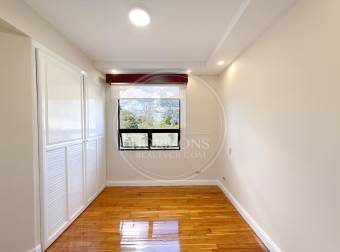 Se Vende Casa en Condominio Dafnis en Sabanilla 3 Habitaciones y Terraza noj1263dm