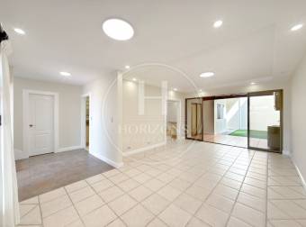 Se Vende Casa en Condominio Dafnis en Sabanilla 3 Habitaciones y Terraza noj1263dm