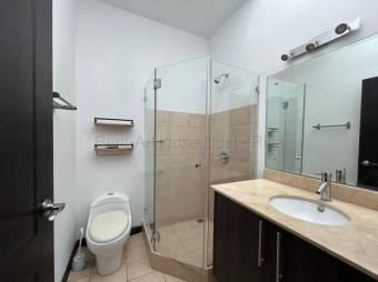 Alquiler de Casa en Escazú-San Antonio. RAH 26-1959