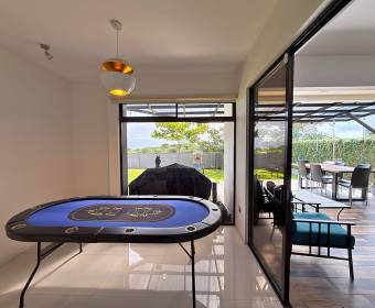 Casa en venta en  La Garita de Alajuela, condominio Lomas de Hidalgo.