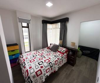 Casa en venta en  La Garita de Alajuela, condominio Lomas de Hidalgo.
