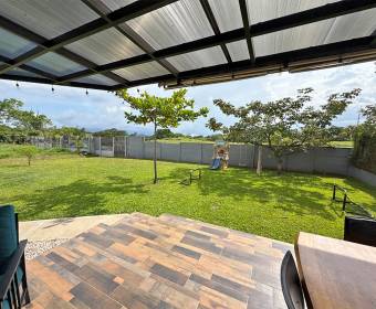Casa en venta en  La Garita de Alajuela, condominio Lomas de Hidalgo.
