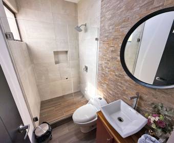 Casa en venta en  La Garita de Alajuela, condominio Lomas de Hidalgo.