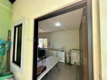 Se vende casa en Curridabat San José 26-1884