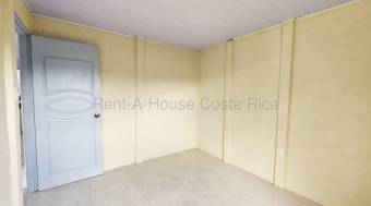 Venta de hermosa casa ubicada en Aserri San Gabriel 26-2038